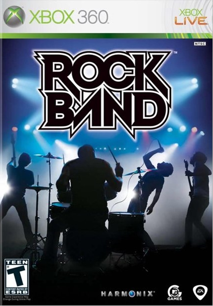 Rock Band